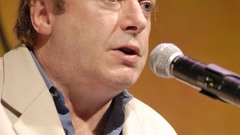 Christopher hitchens high