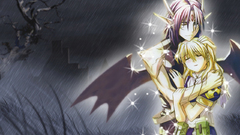 Chrno crusade Manga Anime