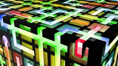 Chromatic colors K3 Studio