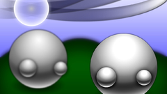 Chromekids Made these two