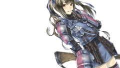 Chronicles Anime valkyria