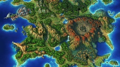 Chrono Cross