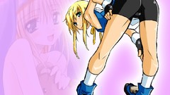 Chrono Crusade video games bridget