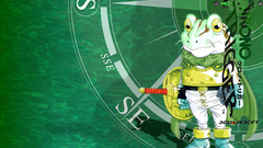 Chrono trigger Frogs
