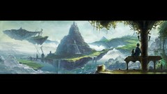 Chrono trigger magus zeal Janus Alfador