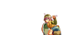 Chrono trigger Simple Background