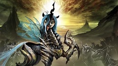 Chrysalis deviantart artwork digital art my little pony My 