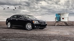Chrysler 300 (movie)