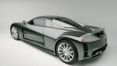 Chrysler ME 4-12 cars