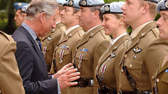 Chuck high Resolution