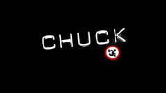 Chuck TV series Chuck