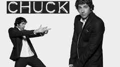 Chuck zachary levi TV