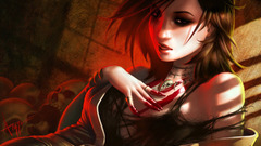 Chuda Ruri The Legend