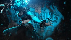 Chun-li Bosslogic Artgerm Street