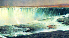 Church niagarafaelle