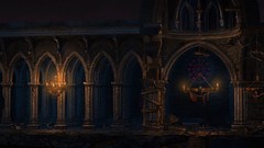 Churches Castlevania: Lords of Shadow-Mirror of Fate