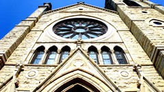 Churches downtown chicago
