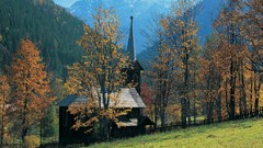 Churches slovakia