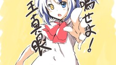 Chuunibyou demo koi ga shitai