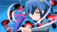 Chuunibyou demo koi ga shitai