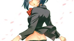 Chuunibyou demo koi ga shitai Simple Background