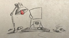 Cigarettes Lamps keyboards mice computer mouse sketches