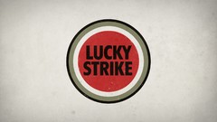Cigarettes lucky strike tobacco