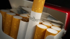Cigarettes marlboro