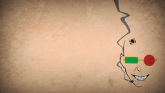 Cigarettes minimalistic blo0p transmetropolitan spider jerusalem