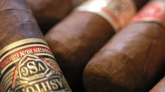 Cigars