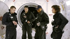 Cillian murphy Chris Evans