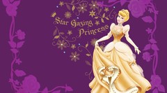 Cinderella Disney Company