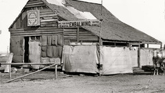 Circa high embalming without