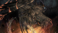 Circle high drak Resolution