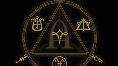Circle power alchemy mortalsin alchemical