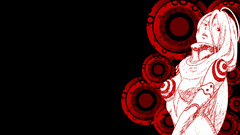 Circles Deadman Wonderland Simple