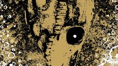 Circles vicious album covers hardcore music Rise And Fall