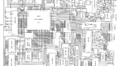 Circuit diagram motherboard motherboards