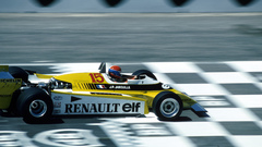 Circuit paul ricard jean