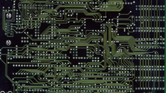 Circuits computers components