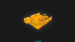 Circuits electronics Arduino
