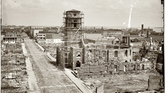 Circular Church charleston high