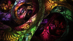 Circus psychedelic psion