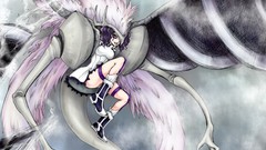 Cirucci Sanderwicci bleach Arrancar