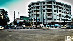 Cities Darayya