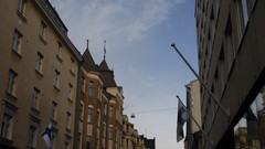 Cities Finland helsinki