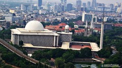Cities Jakarta
