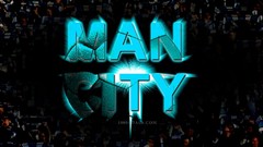 Cities soccer Manchester City