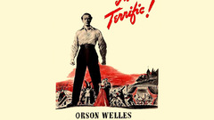 Citizen Kane Movie