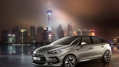 Citroën DS5